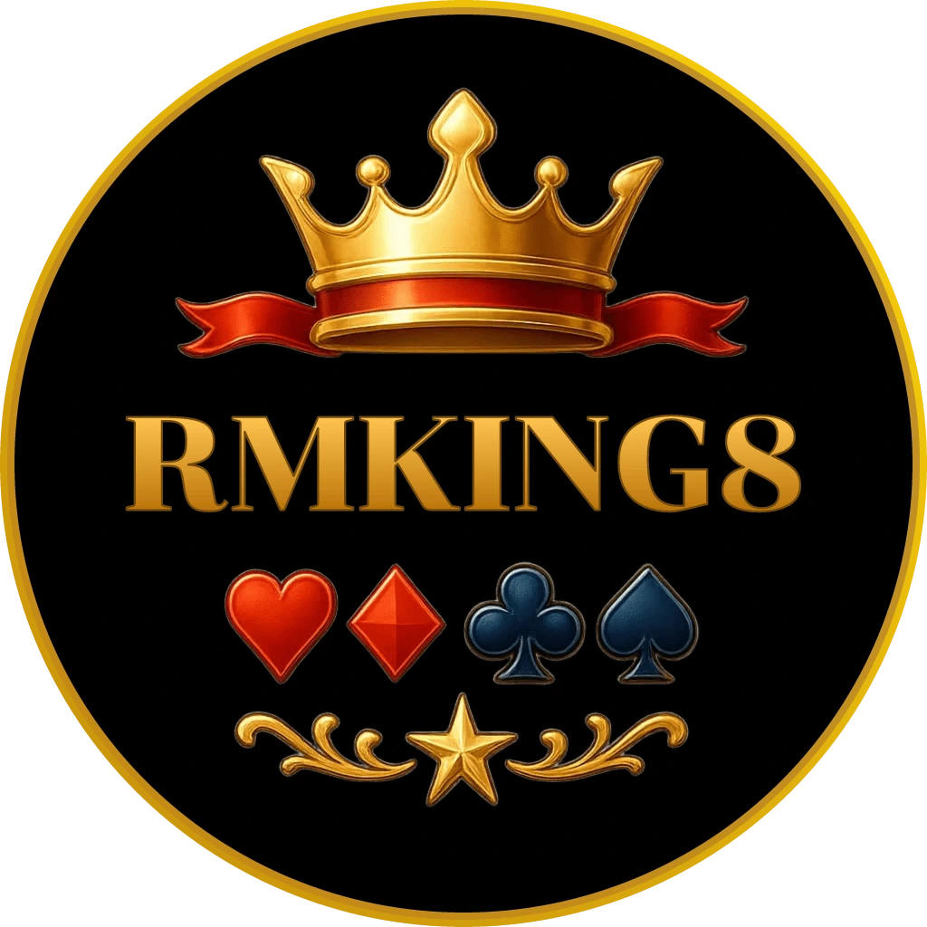 Confident casino hostess in a sparkling dress in front of a vibrant roulette wheel with flying chips representing the luxury gaming world of RMKING8 in Malaysia